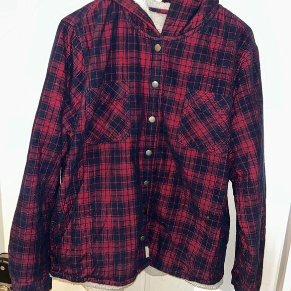 Jacket - Picture 1 of 2